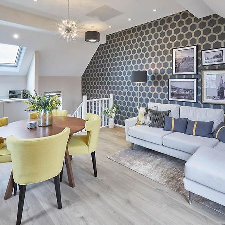 Host & Stay - Lightkeeper'S Cottage Уитби Екстериор снимка